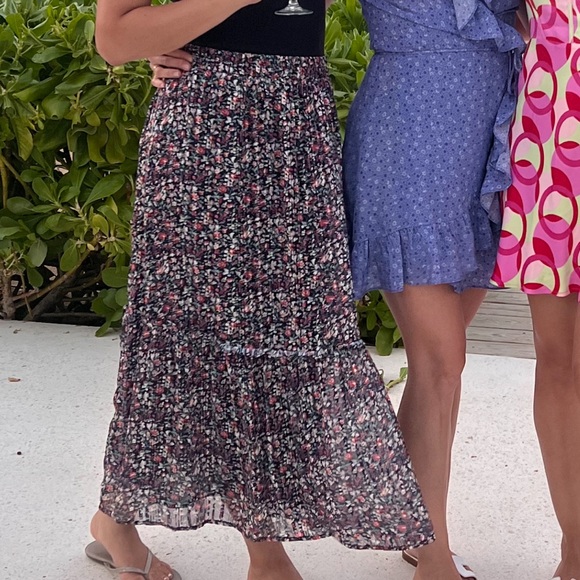 RINO &PELLE SKIRT - Picture 2 of 7